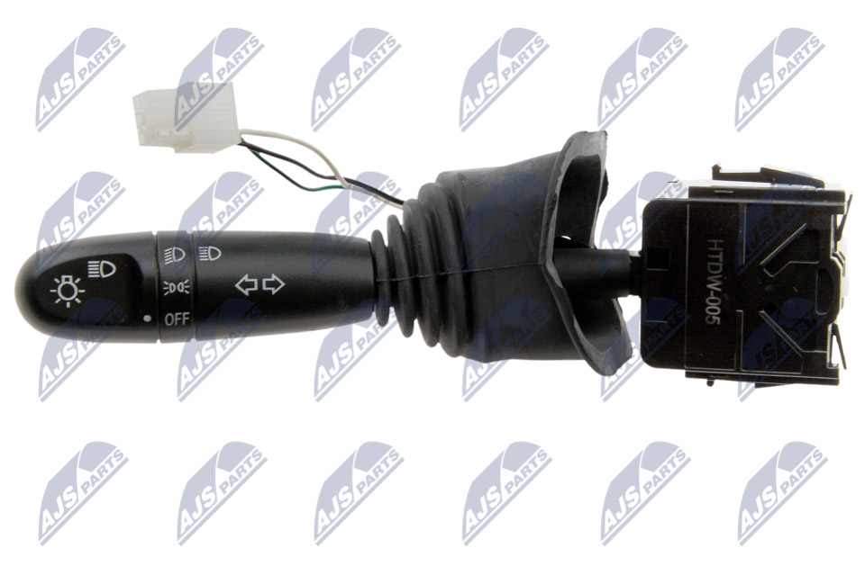 NTY EPE-DW-005 Lenkstockschalter