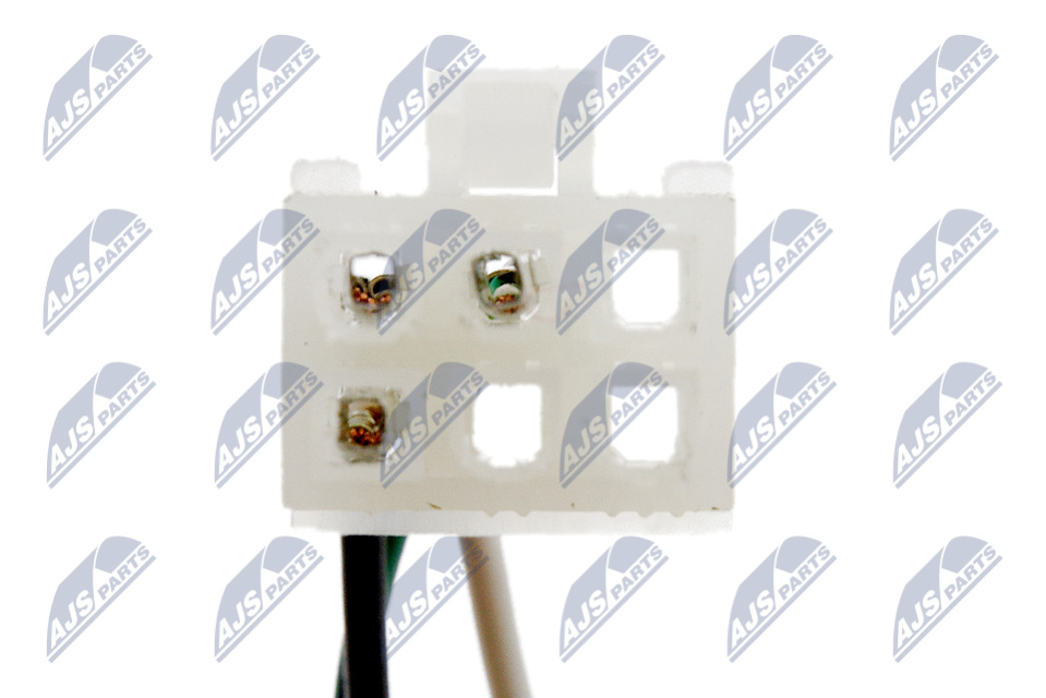 NTY EPE-DW-005 Lenkstockschalter