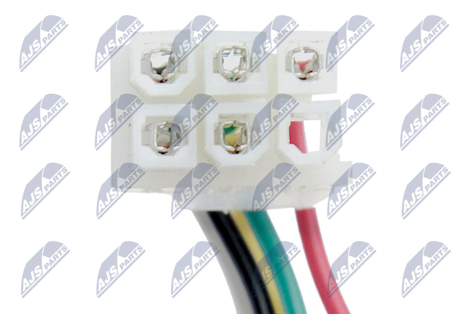 NTY EPE-DW-007 Lenkstockschalter