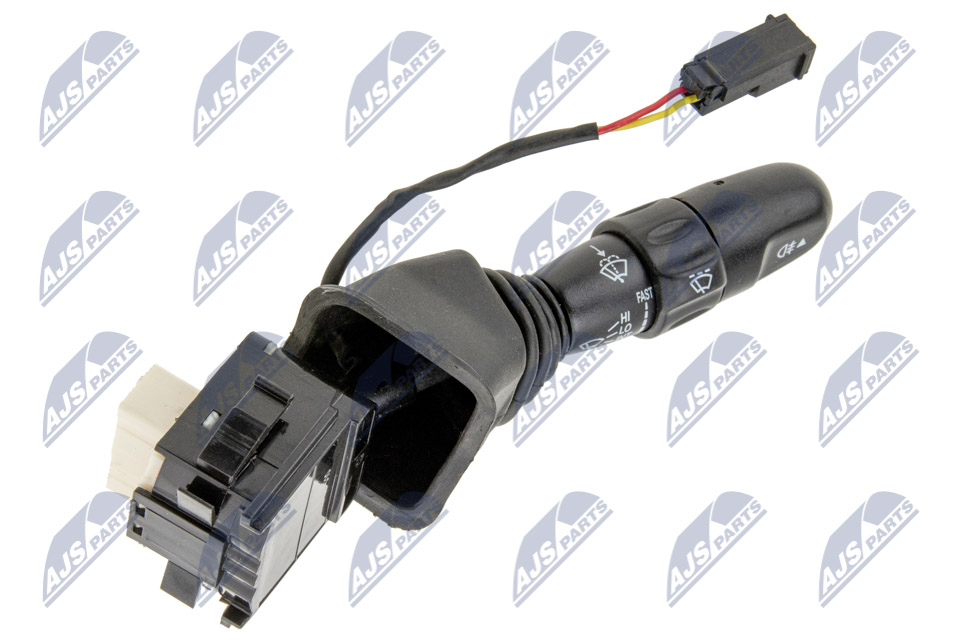 NTY EPE-DW-010 Lenkstockschalter