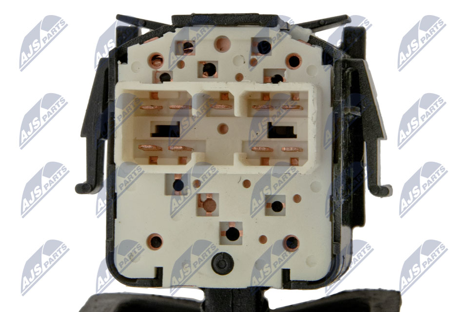 NTY EPE-DW-010 Lenkstockschalter