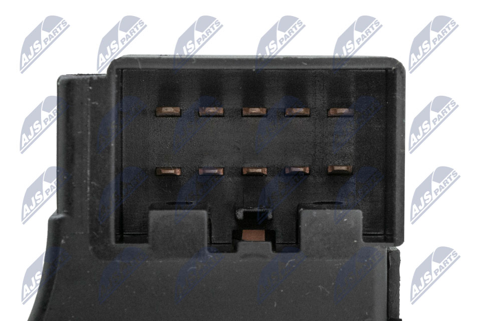NTY EPE-FR-010 Lenkstockschalter