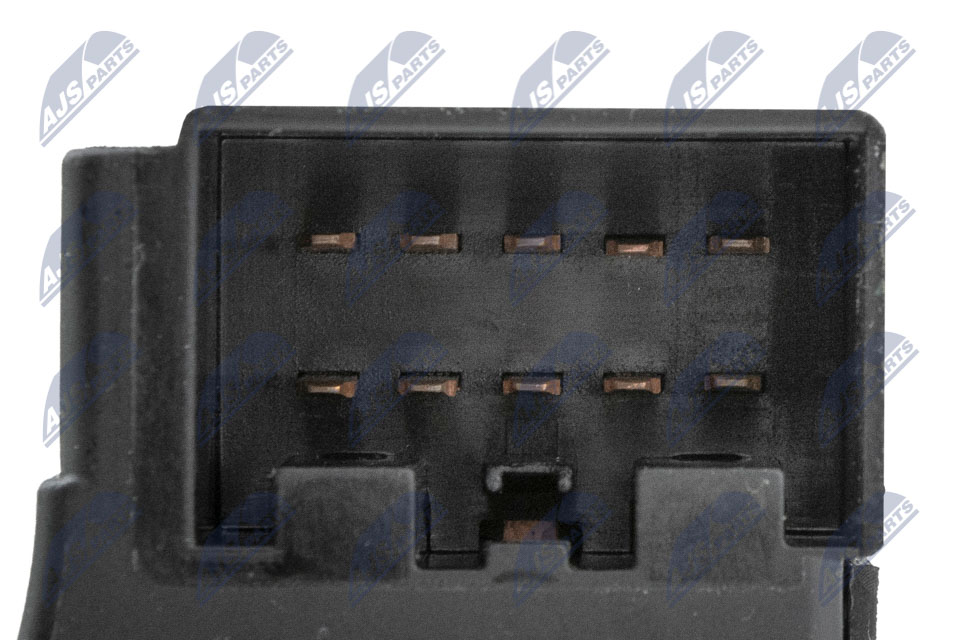 NTY EPE-FR-012 Lenkstockschalter