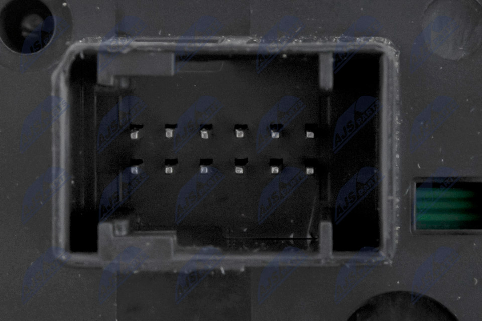 NTY EPE-FT-001 Lenkstockschalter