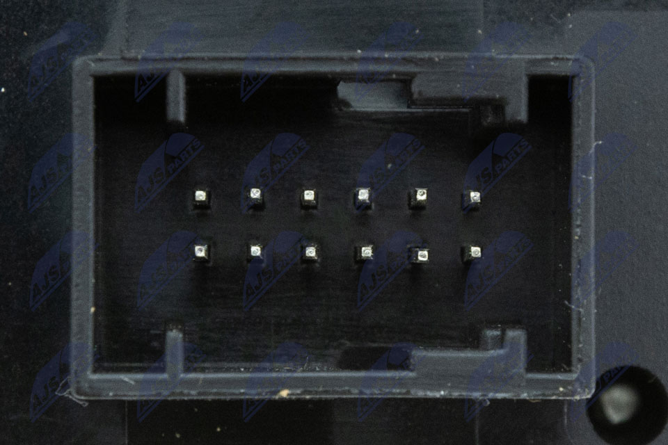 NTY EPE-FT-005 Lenkstockschalter