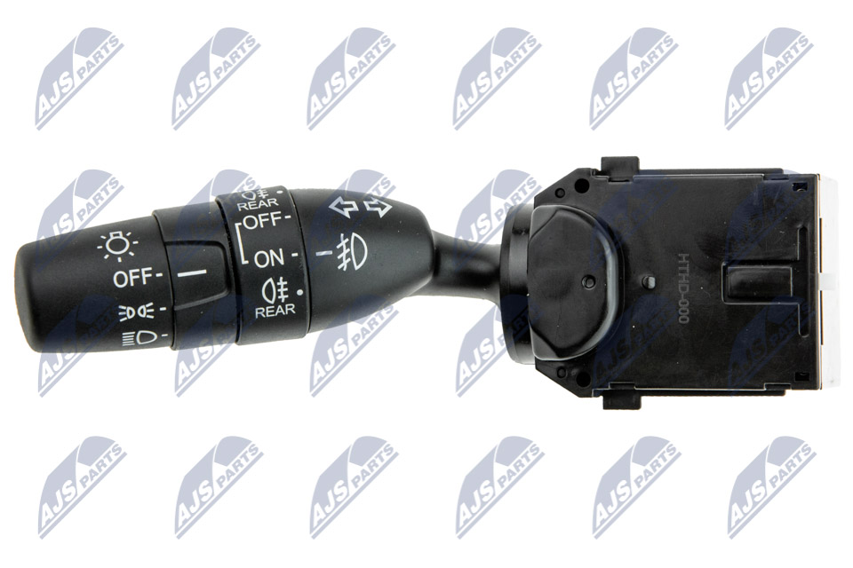 NTY EPE-HD-000 Lenkstockschalter
