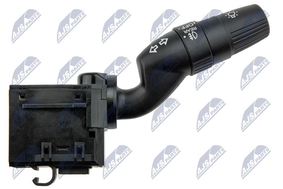 NTY EPE-HD-000 Lenkstockschalter