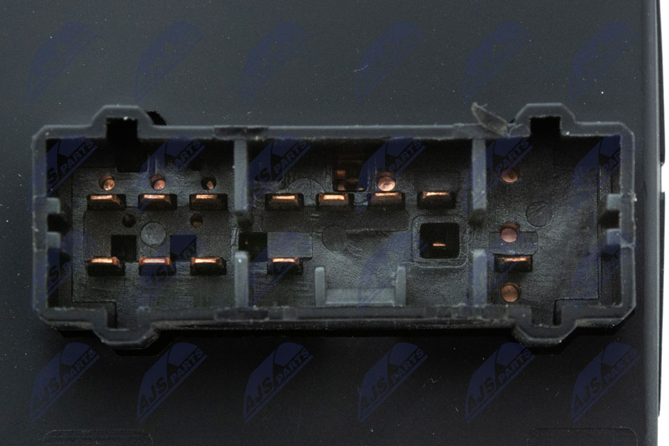 NTY EPE-HD-001 Lenkstockschalter