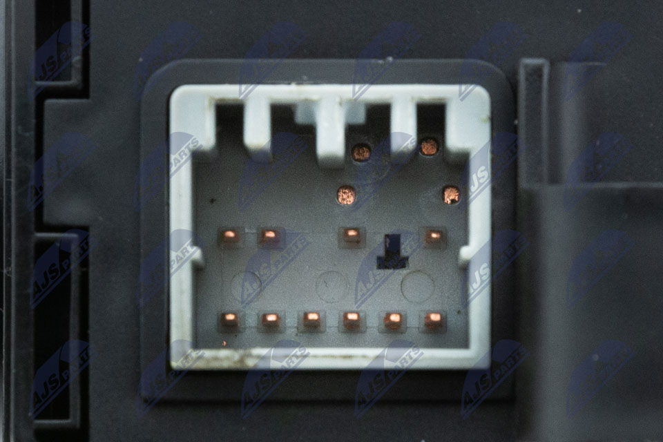 NTY EPE-HD-002 Lenkstockschalter