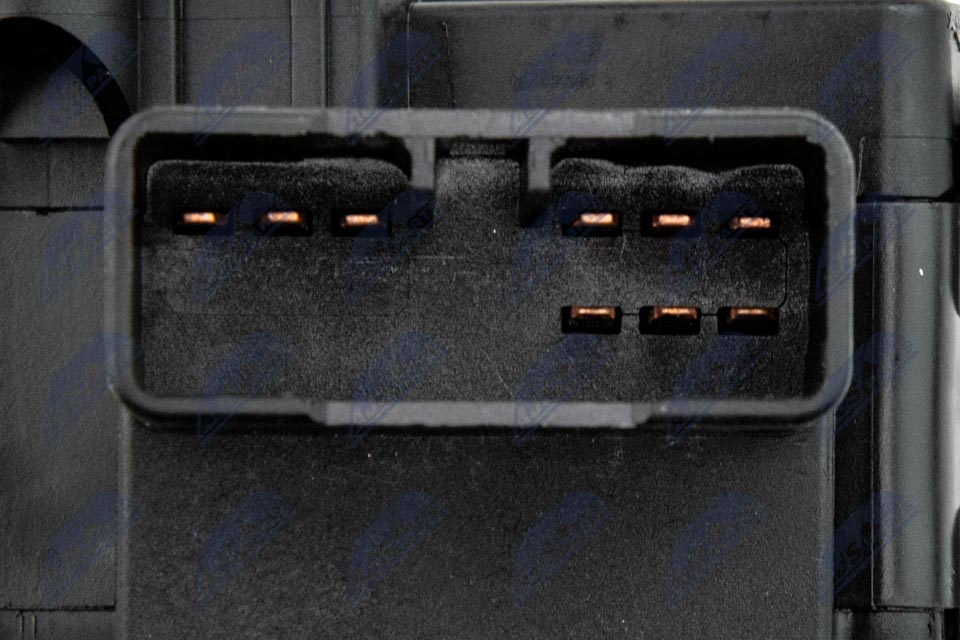 NTY EPE-HY-002 Lenkstockschalter