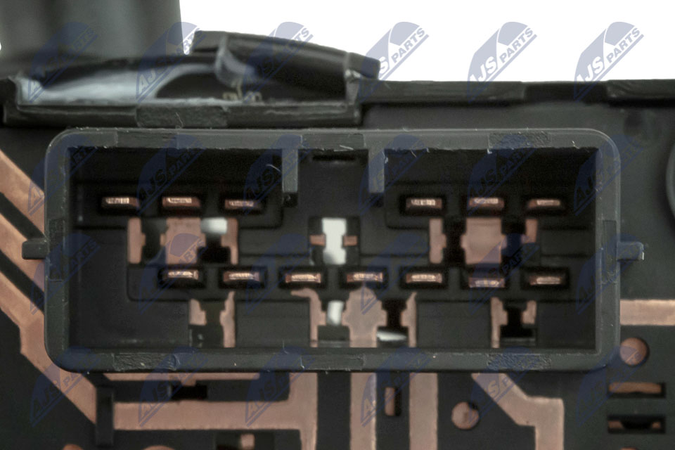 NTY EPE-HY-005 Lenkstockschalter