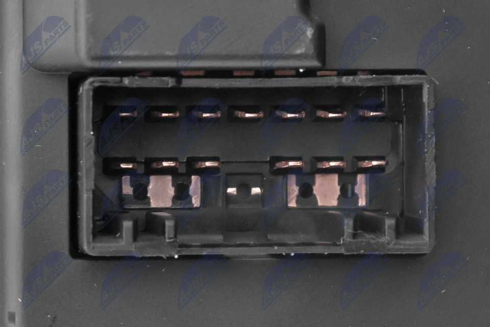 NTY EPE-HY-014 Lenkstockschalter