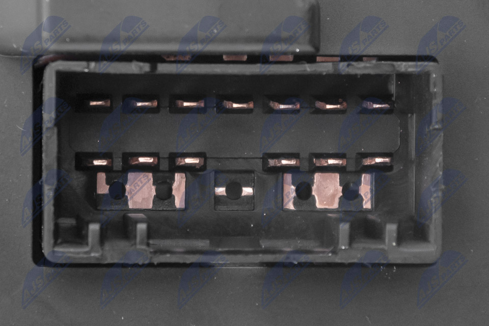 NTY EPE-HY-015 Lenkstockschalter