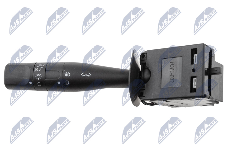 NTY EPE-PE-002 Lenkstockschalter