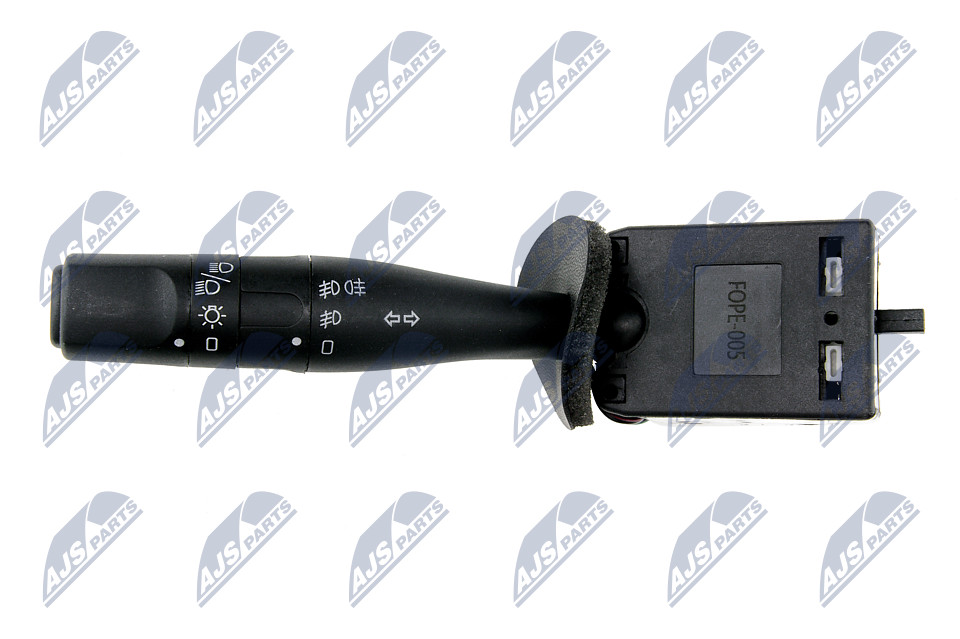 NTY EPE-PE-005 Lenkstockschalter