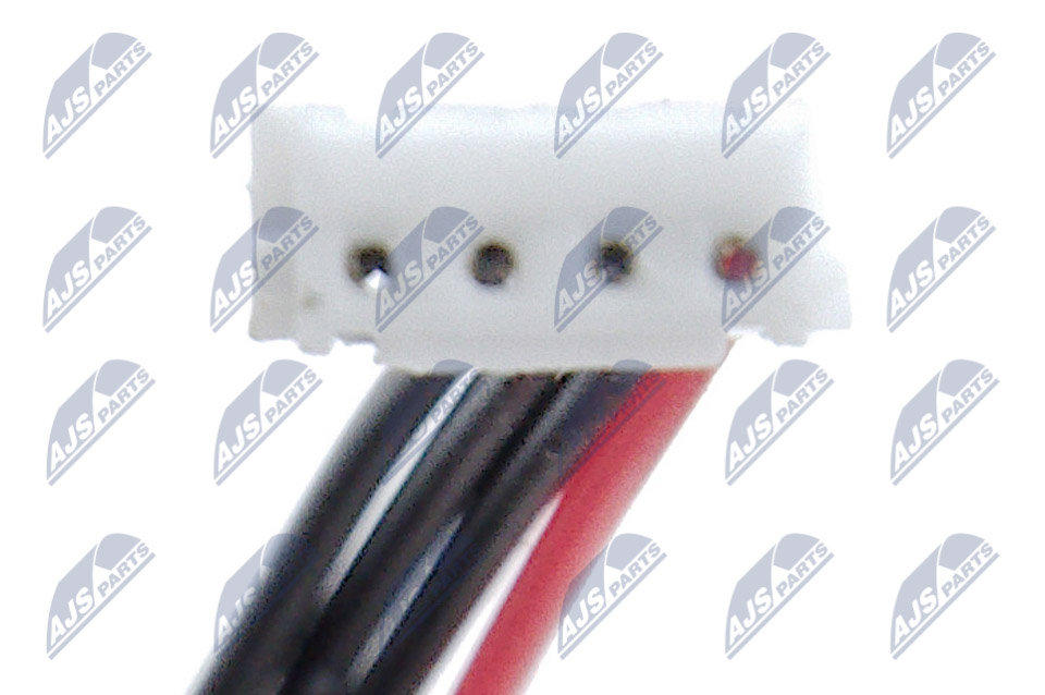 NTY EPE-PE-009 Lenkstockschalter