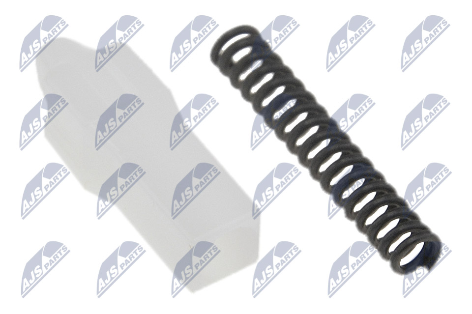 NTY EPE-PE-010 Lenkstockschalter