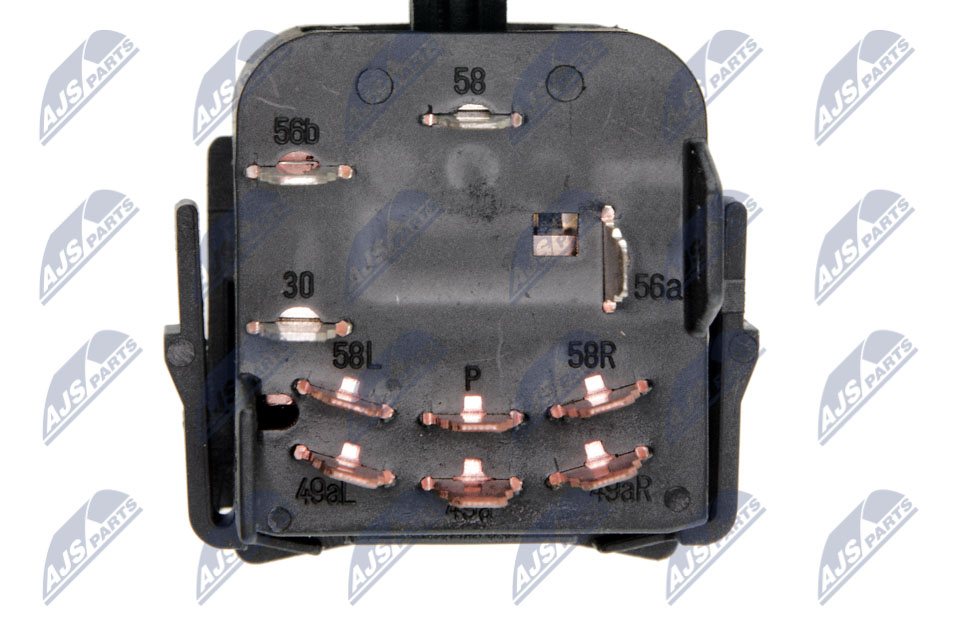 NTY EPE-PL-003 Lenkstockschalter