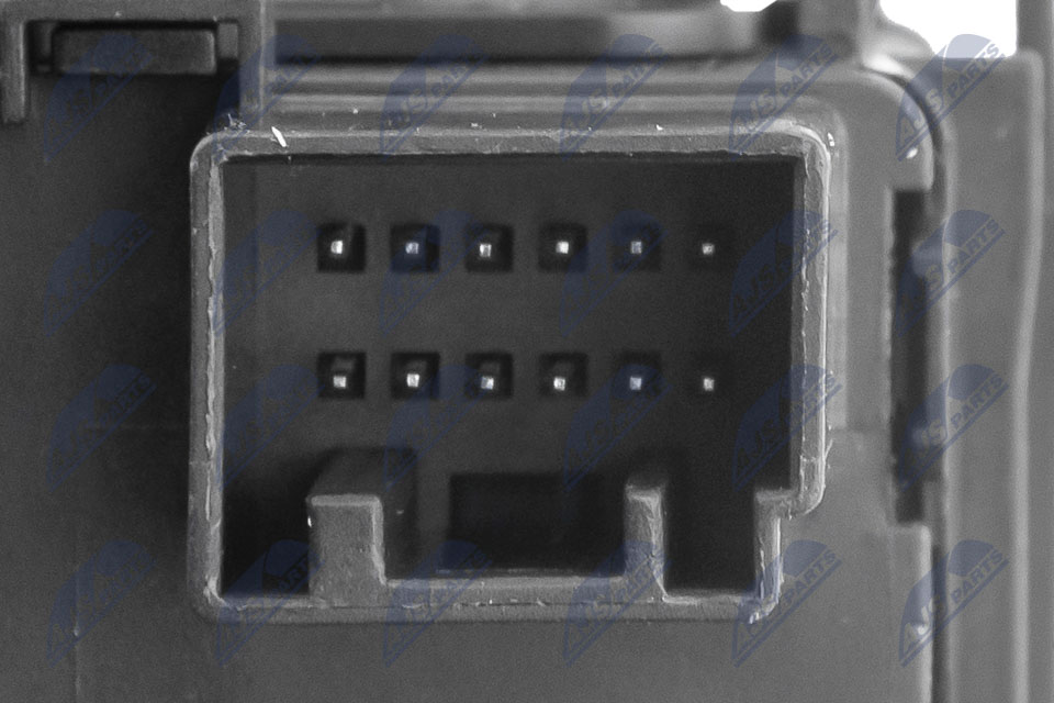 NTY EPE-PL-018 Lenkstockschalter