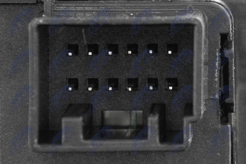 NTY EPE-PL-019 Lenkstockschalter