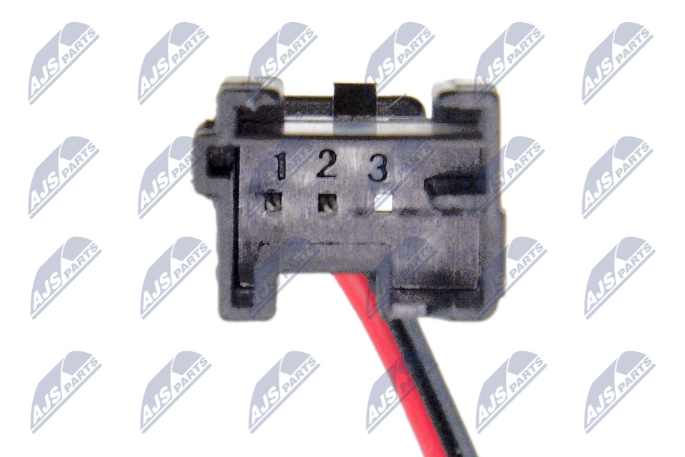 NTY EPE-RE-004 Lenkstockschalter