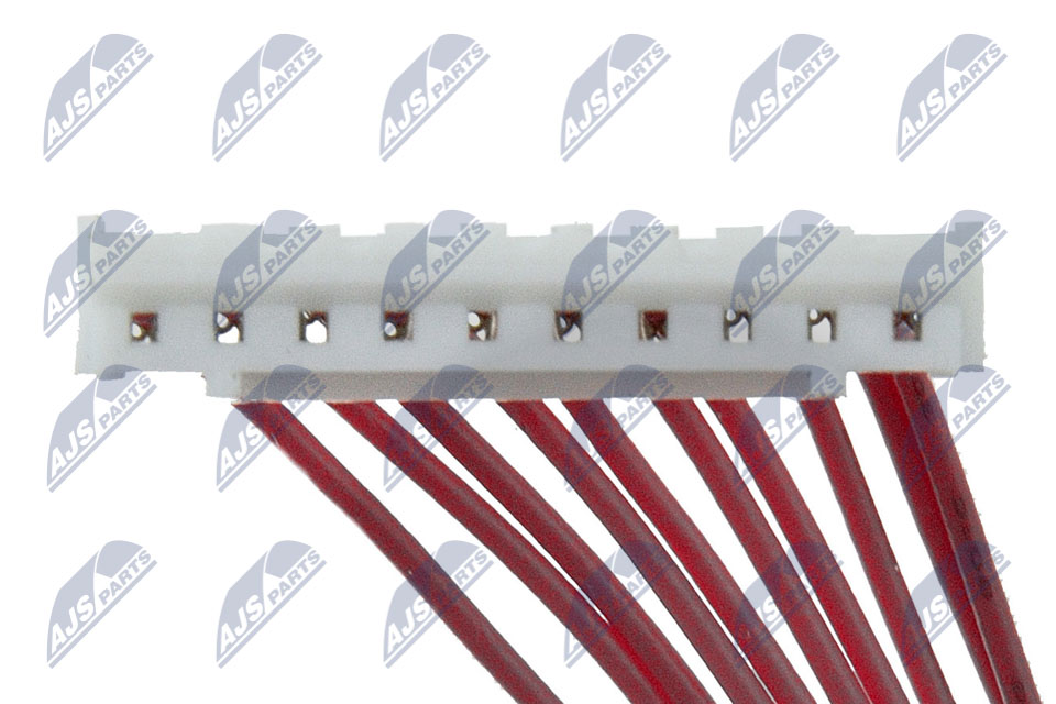NTY EPE-RE-005 Lenkstockschalter