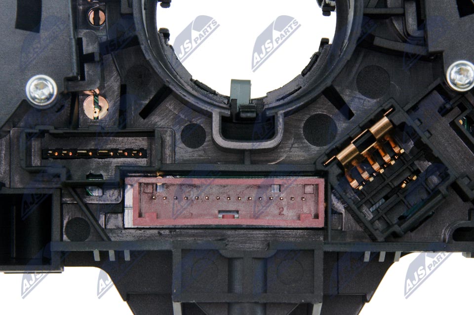 NTY EPE-RE-006 Lenkstockschalter