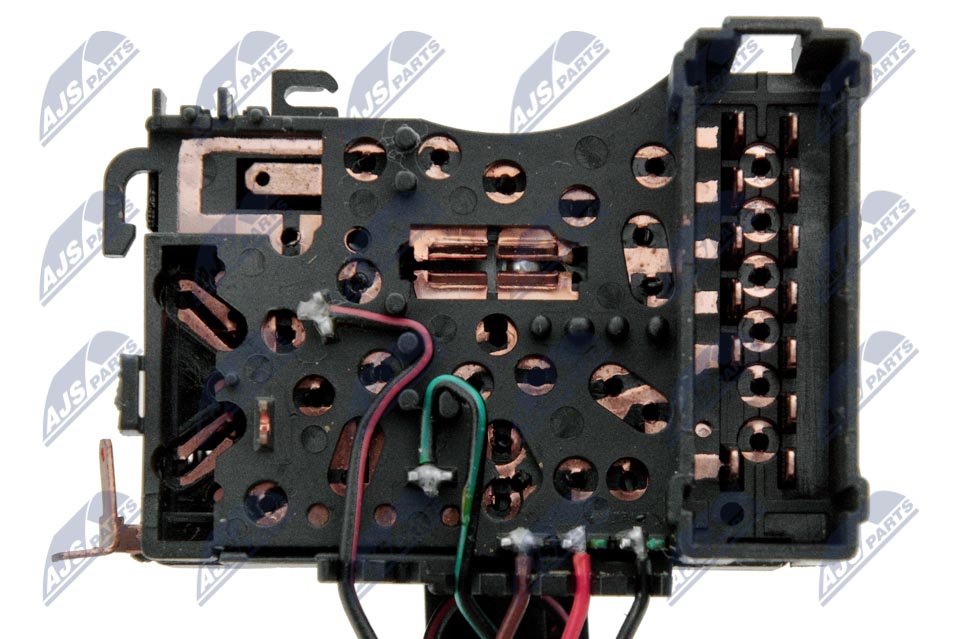 NTY EPE-RE-013 Lenkstockschalter