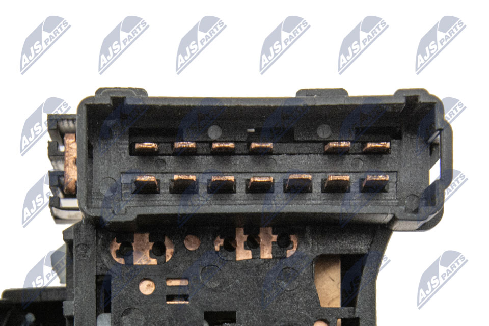 NTY EPE-RE-037 Lenkstockschalter