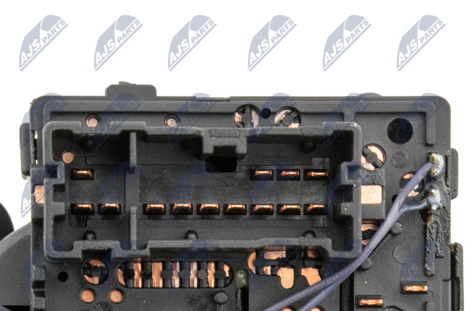 NTY EPE-RE-048 Lenkstockschalter