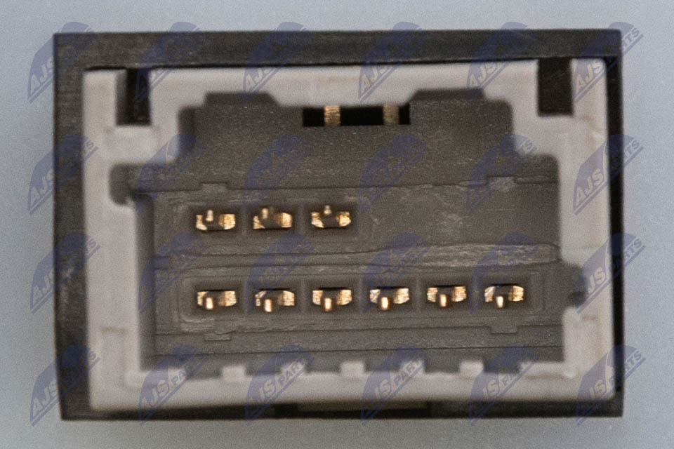 NTY EPE-RE-060 Lenkstockschalter