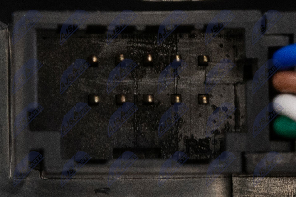 NTY EPE-RE-060 Lenkstockschalter