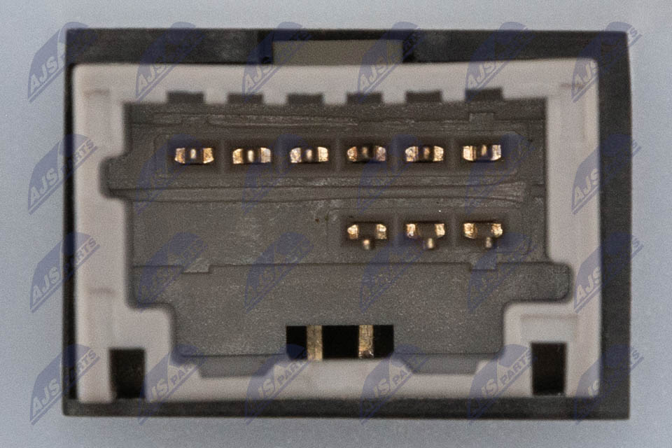 NTY EPE-RE-061 Lenkstockschalter