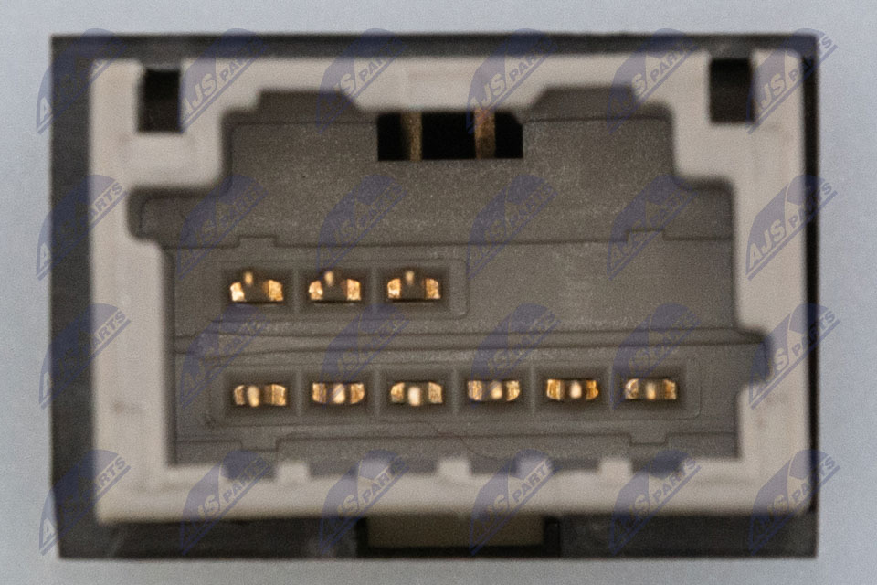 NTY EPE-RE-062 Lenkstockschalter