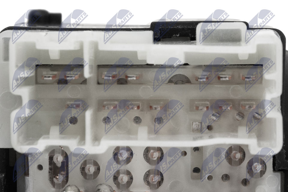 NTY EPE-RE-065 Lenkstockschalter