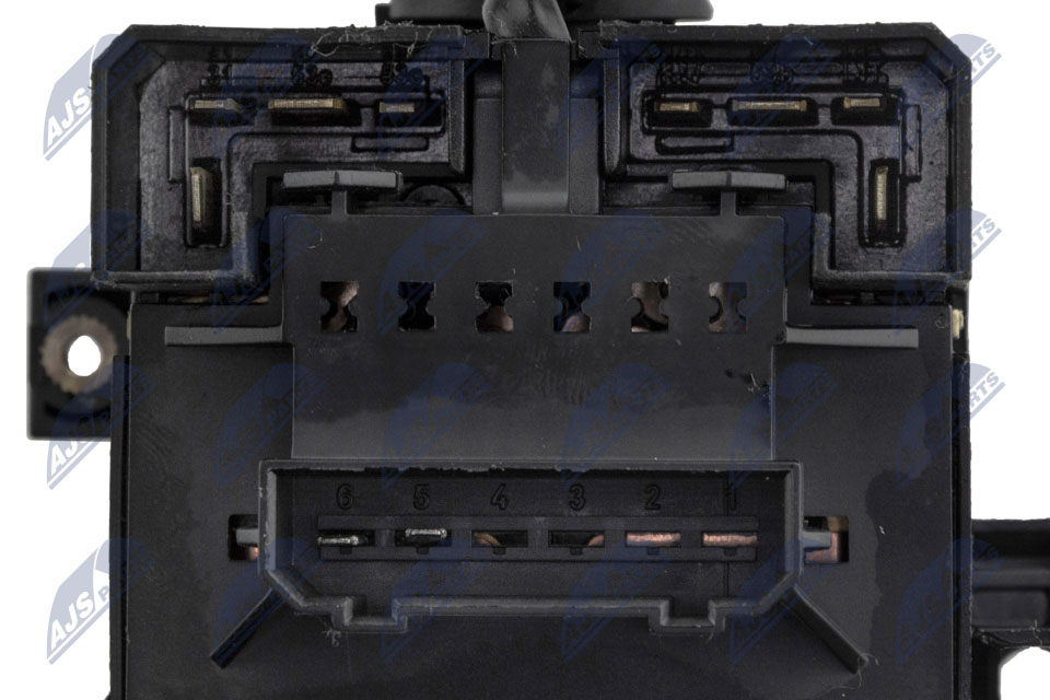 NTY EPE-VW-006 Lenkstockschalter