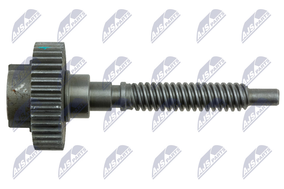 NTY EPH-BM-004 Stell-/Steuerelement, Feststellbremse