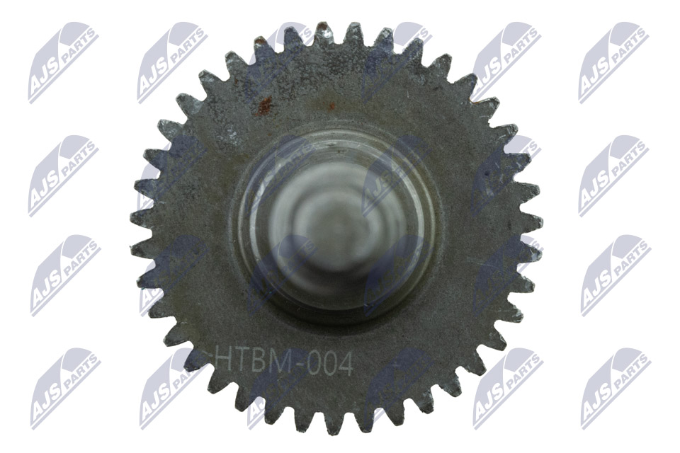 NTY EPH-BM-004 Stell-/Steuerelement, Feststellbremse