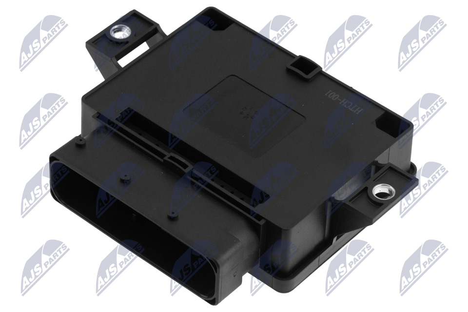 Steuergerät, Brems-/Fahrdynamik