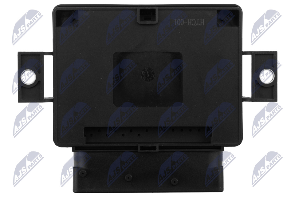 NTY EPH-CH-001 Steuergerät, Brems-/Fahrdynamik