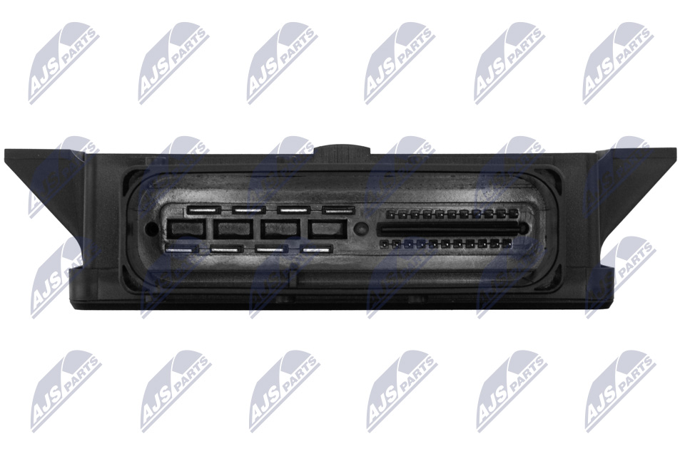 NTY EPH-CH-001 Steuergerät, Brems-/Fahrdynamik