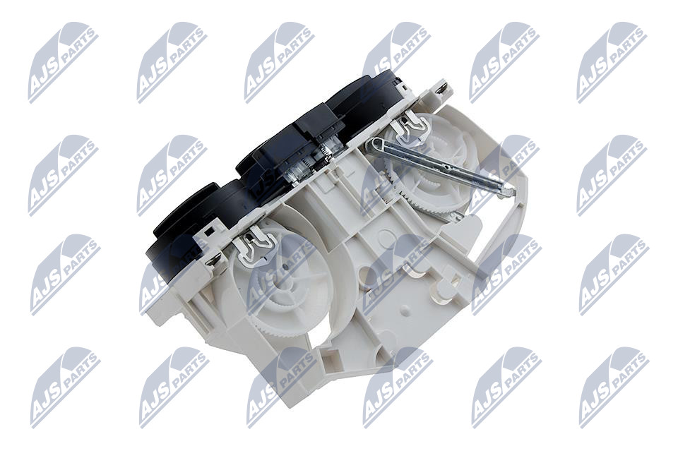 NTY EPK-VW-000 Bedienelement, Heizung/Lüftung