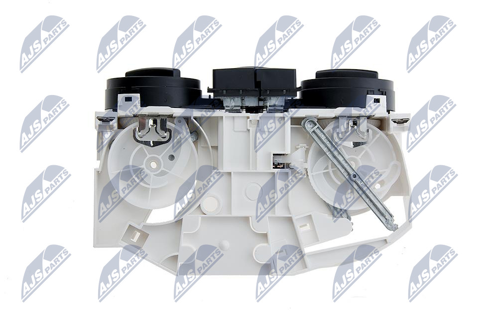 NTY EPK-VW-000 Bedienelement, Heizung/Lüftung