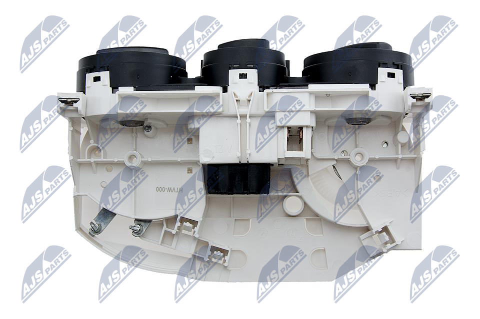 NTY EPK-VW-000 Bedienelement, Heizung/Lüftung