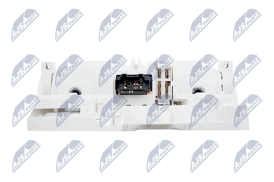 NTY EPK-VW-000 Bedienelement, Heizung/Lüftung