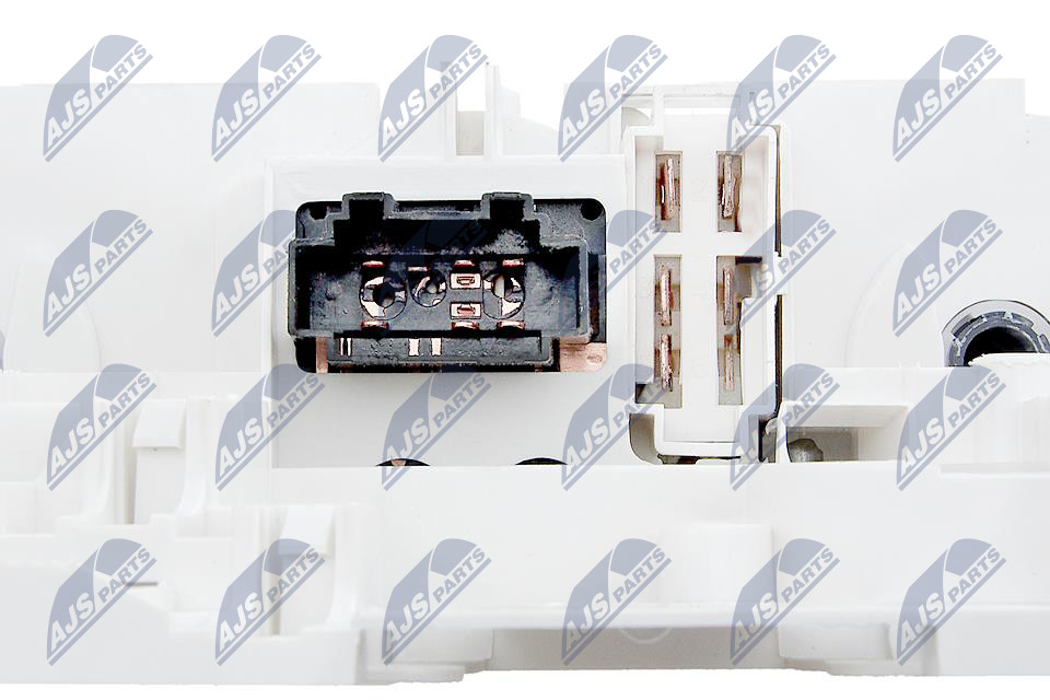 NTY EPK-VW-000 Bedienelement, Heizung/Lüftung