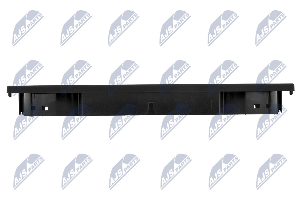 NTY EPK-VW-001 Bedienelement, Heizung/Lüftung
