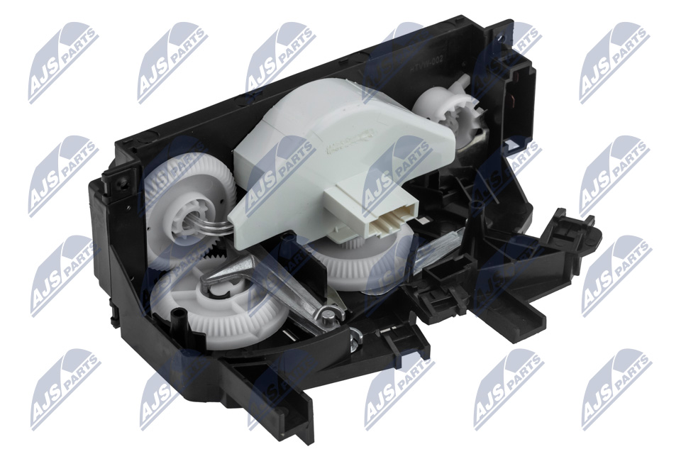 NTY EPK-VW-002 Bedienelement, Heizung/Lüftung
