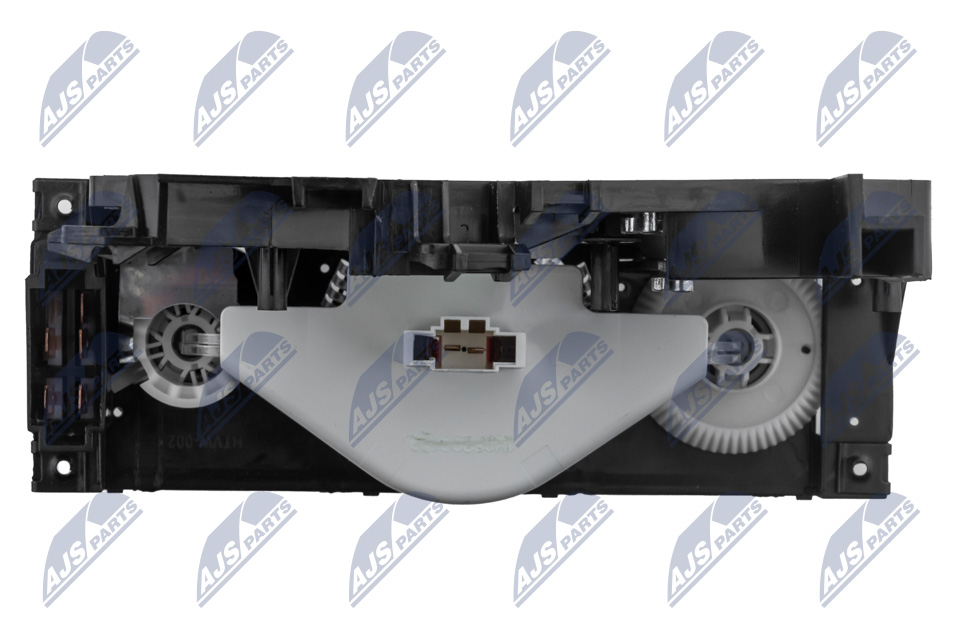 NTY EPK-VW-002 Bedienelement, Heizung/Lüftung