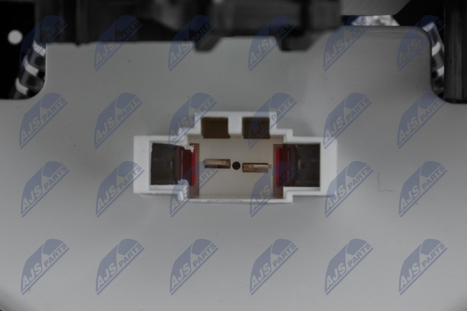 NTY EPK-VW-002 Bedienelement, Heizung/Lüftung